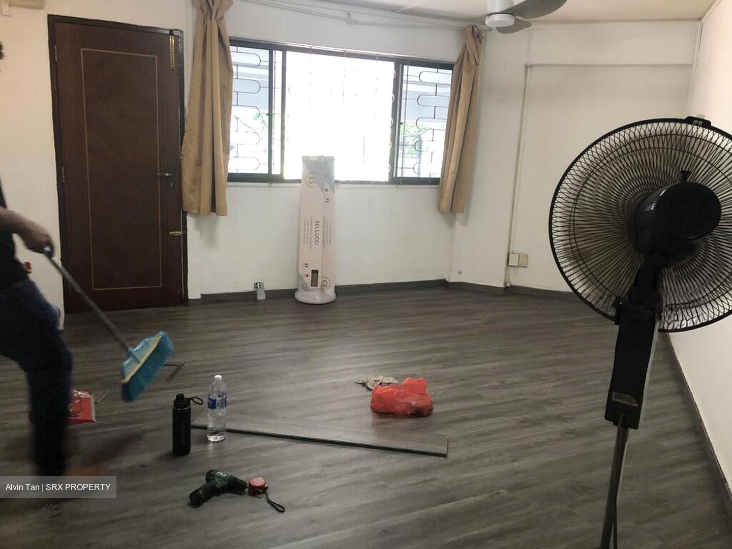 Blk 223 Boundary Ville (Serangoon), HDB 3 Rooms #505160821